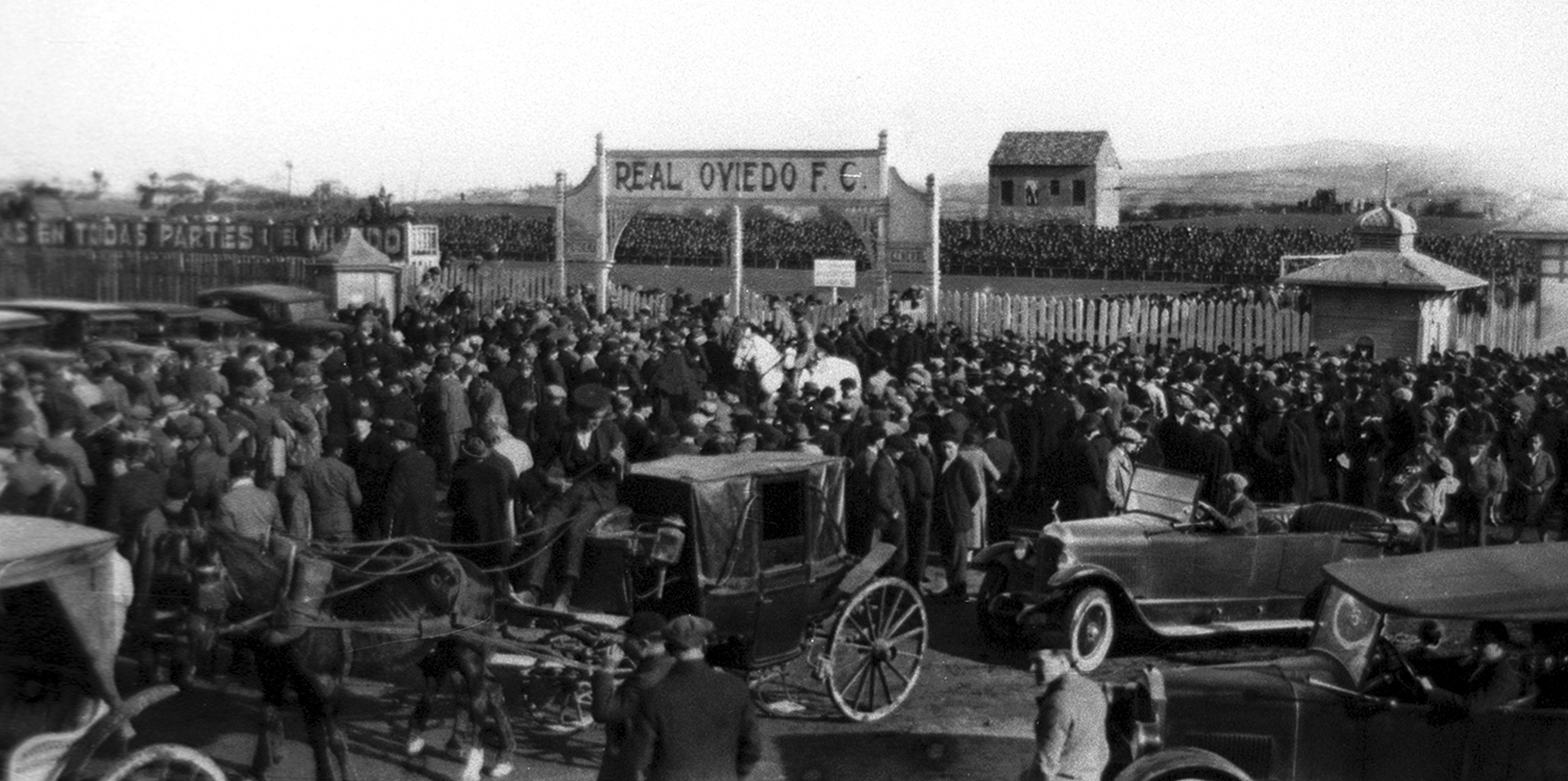 Teatinos 1927